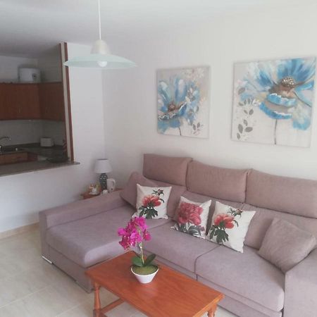 Apartamento Muelle De Corralejo 9 Apartment Ngoại thất bức ảnh