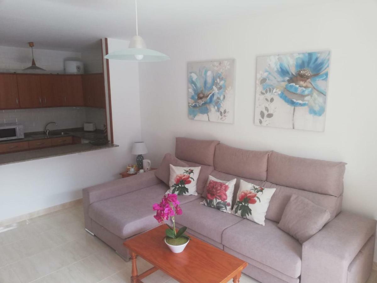 Apartamento Muelle De Corralejo 9 Apartment Ngoại thất bức ảnh